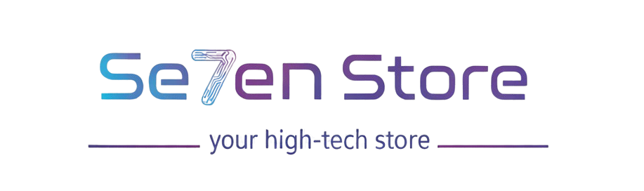 Se7en Store - Professional Web Development & E-commerce Solutions